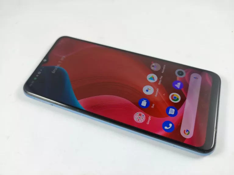 REALME 7I