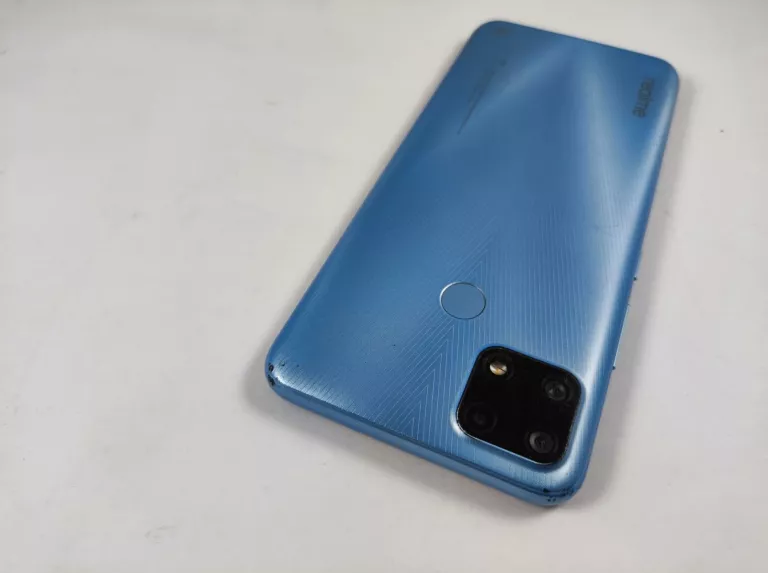 REALME 7I