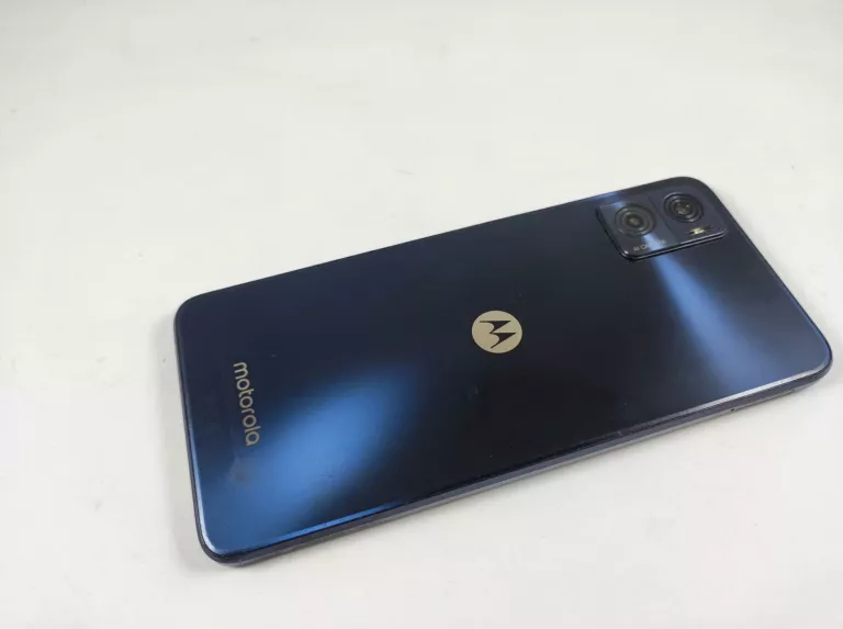 MOTOROLA MOTO E22 4/64GB PĘKNIETA