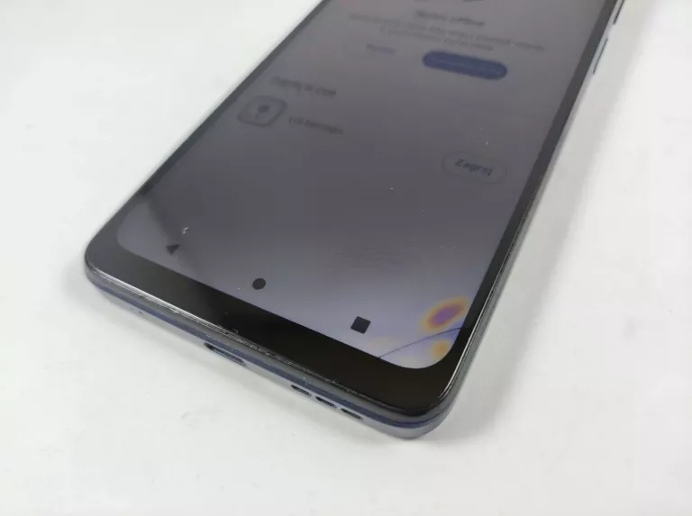 MOTOROLA MOTO E22 4/64GB PĘKNIETA
