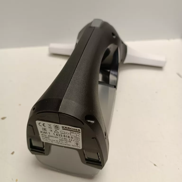 MYJKA DO OKIEN KARCHER KWI 1