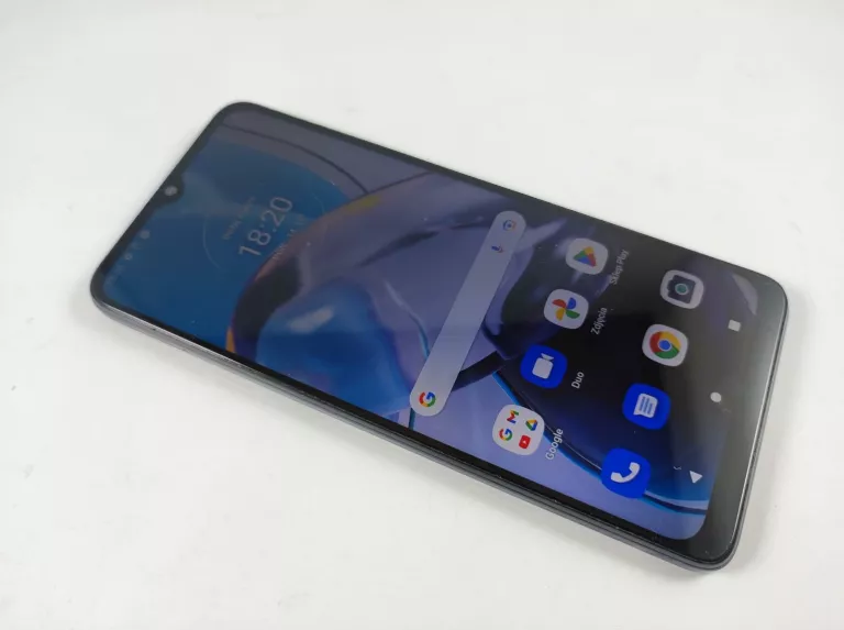 MOTOROLA MOTO E22 4/64GB PĘKNIETA