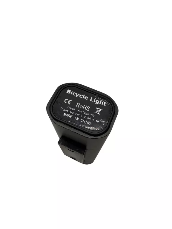 LAMPKA ROWEROWA PROX AERO III