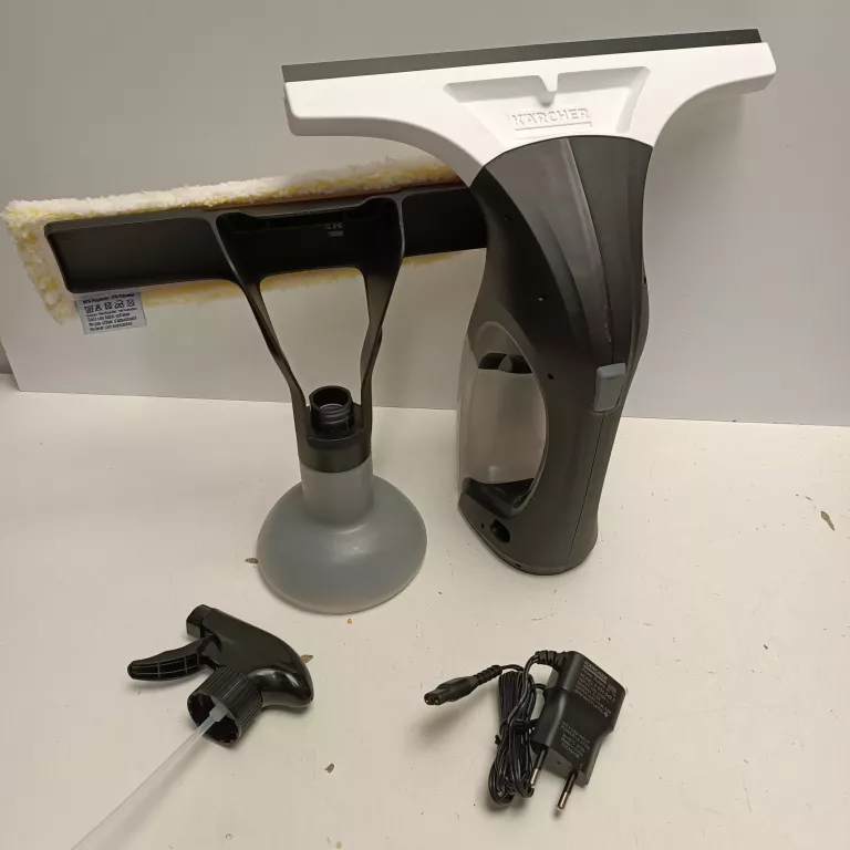MYJKA DO OKIEN KARCHER KWI 1