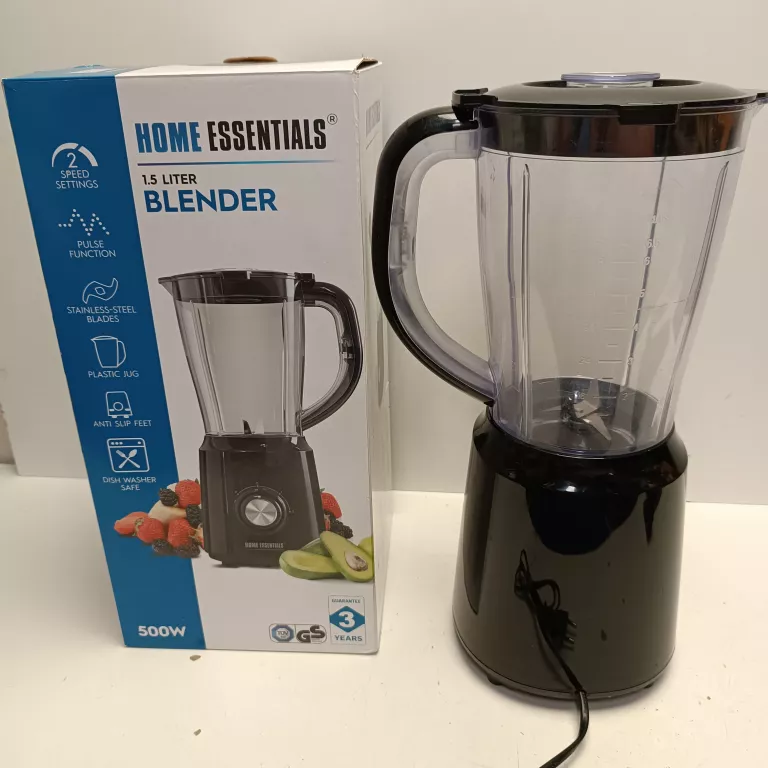 BLENDER KIELICHOWY HOME ESSENTIAL BL-129570