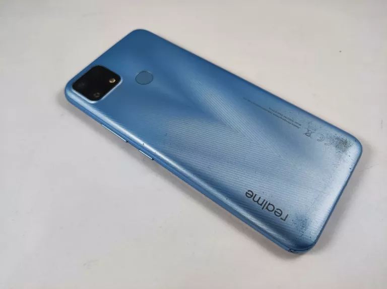 REALME 7I