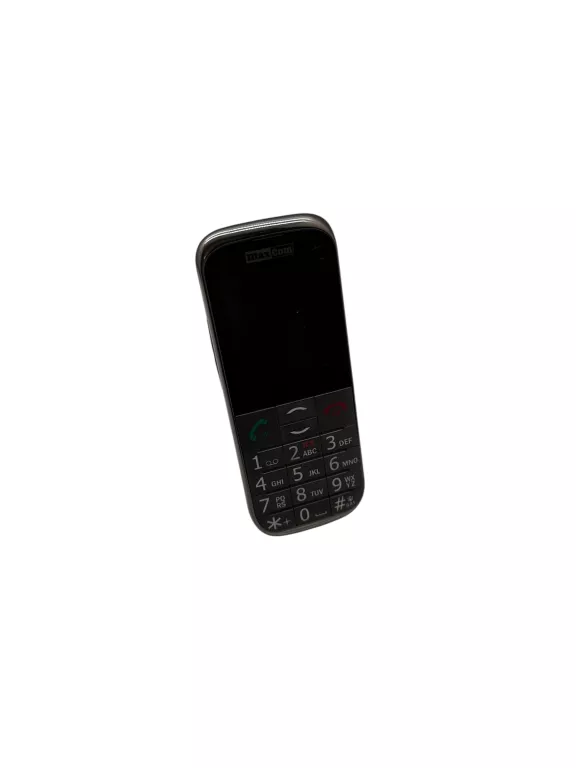 TELEFON MAXCOM MM721