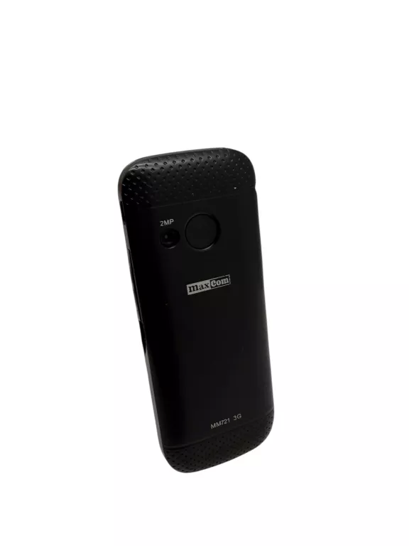 TELEFON MAXCOM MM721