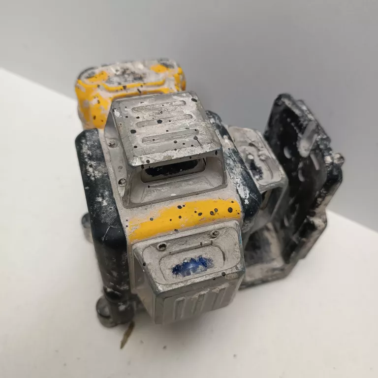 DEWALT DCE089G LASER KRZYZOWY