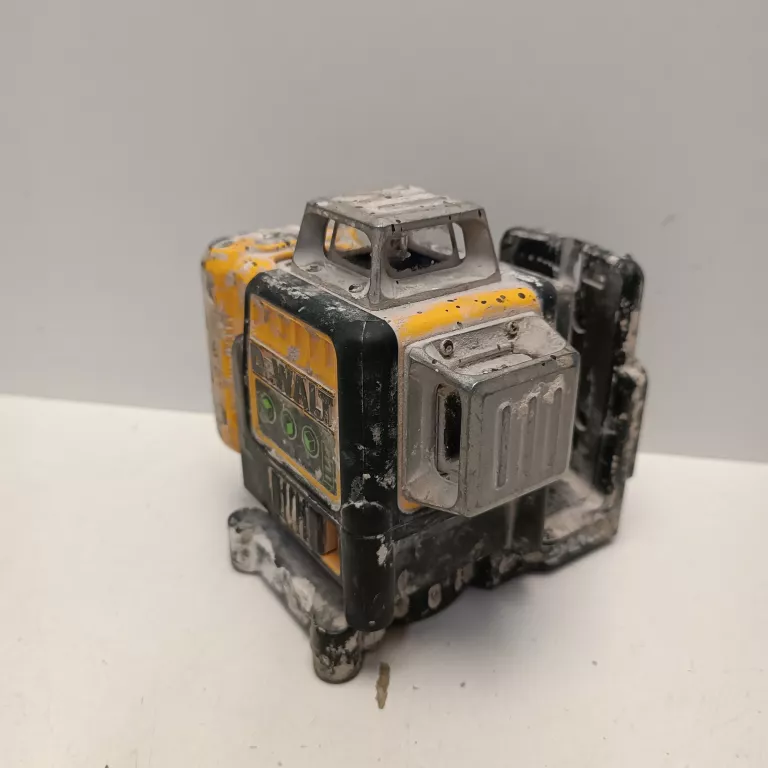 DEWALT DCE089G LASER KRZYZOWY