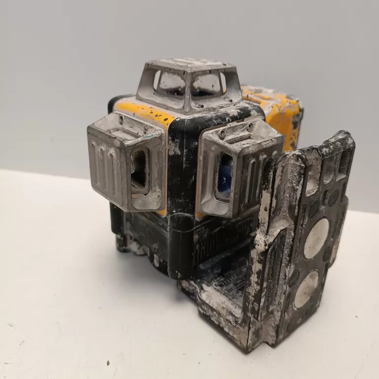 DEWALT DCE089G LASER KRZYZOWY