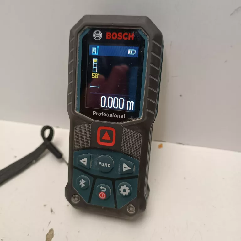 DALMIERZ LASEROWY BOSCH PROFESSIONAL GLM 50-22