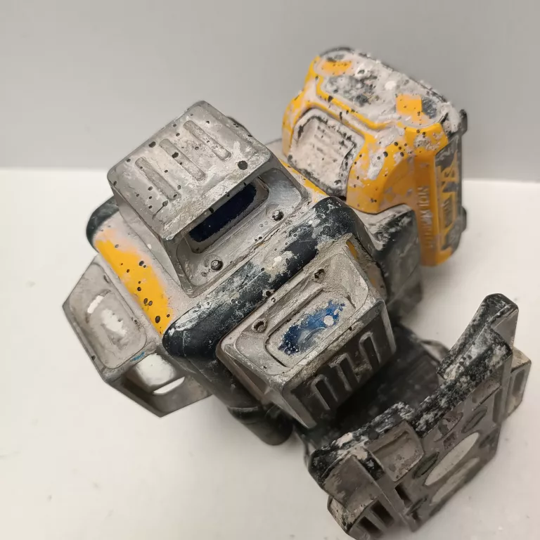 DEWALT DCE089G LASER KRZYZOWY