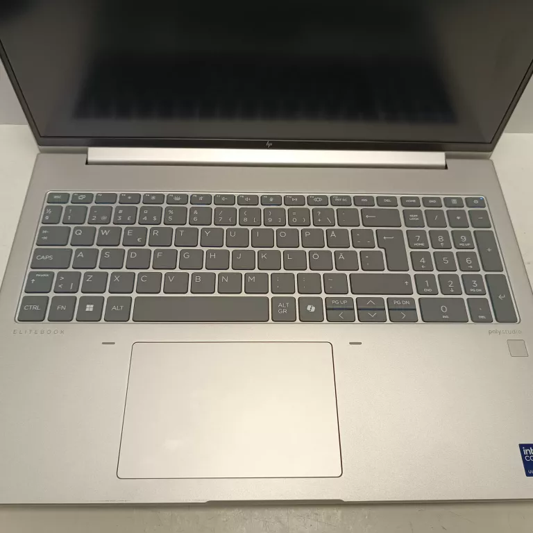 HP HSN-Q38C-6 32GB INTEL CORE I7 ULTRA