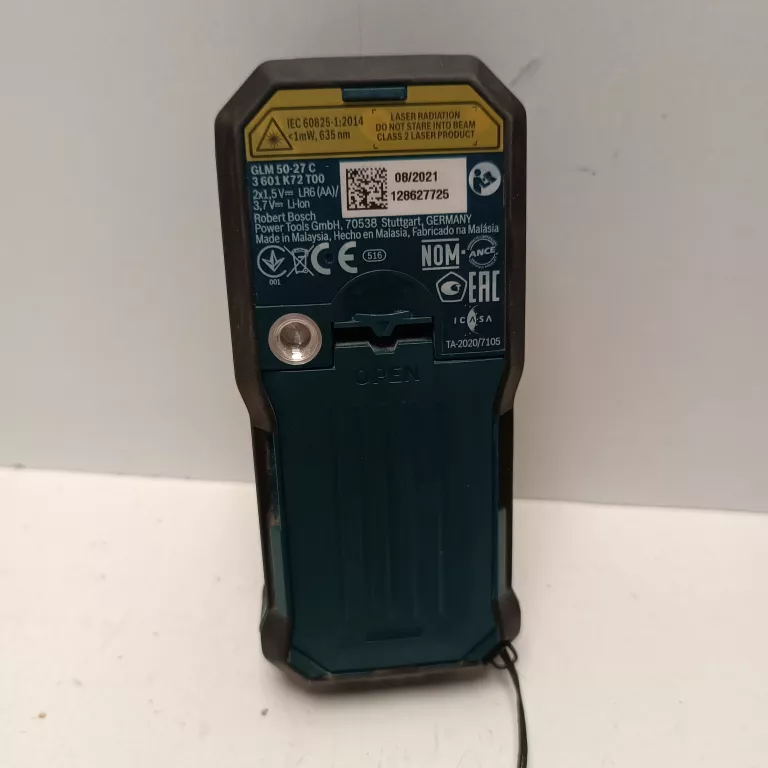 DALMIERZ LASEROWY BOSCH PROFESSIONAL GLM 50-22