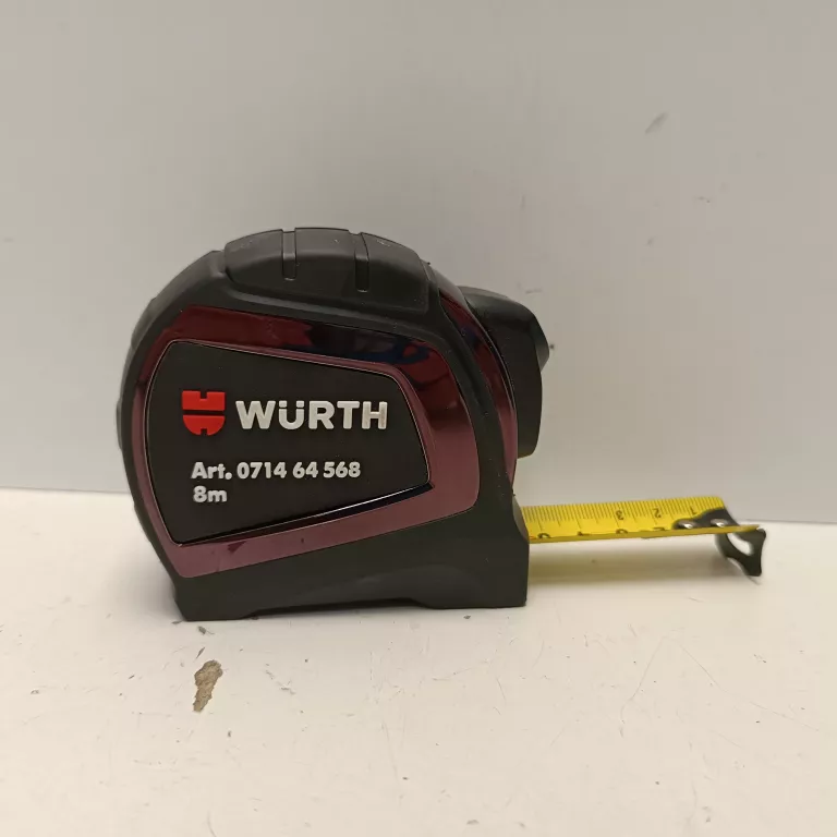 MIARA ZWIJANA WURTH 8M