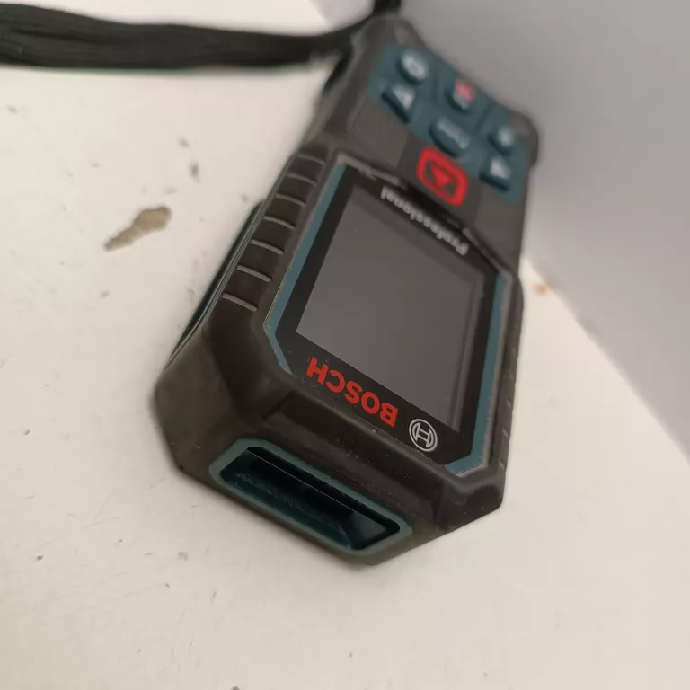 DALMIERZ LASEROWY BOSCH PROFESSIONAL GLM 50-22