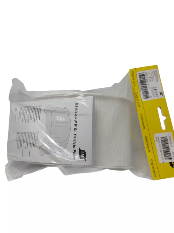 FILTR GŁÓWNY P3 ECO AIR ESAB 0700002309