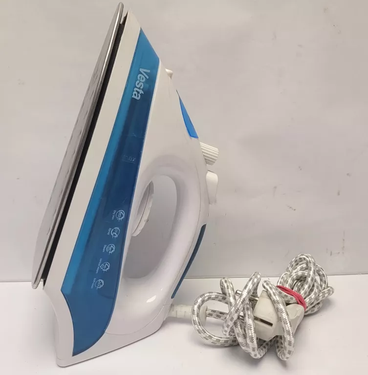 ŻELAZKO PAROWE VESTA ESI01 / 2000W