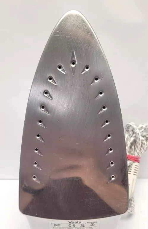 ŻELAZKO PAROWE VESTA ESI01 / 2000W