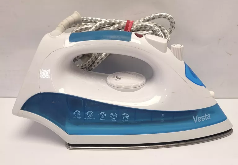 ŻELAZKO PAROWE VESTA ESI01 / 2000W