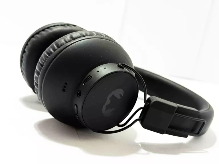 SŁUCHAWKI FRESH REBEL 3AHP400BL KOMPLET!
