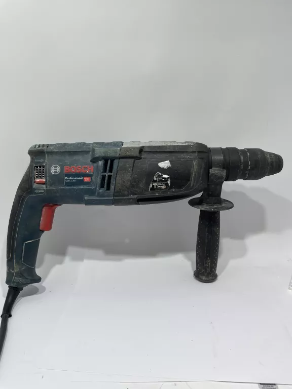 MŁOTOWIERTARKA ELEKTRYCZNA BOSCH GBH 2-28F