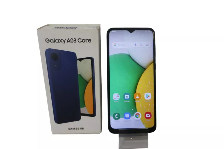 TELEFON GALAXY A03 CORE