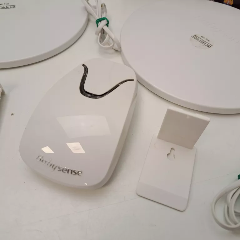 MONITOR ODDECHU BABYSENSE 7