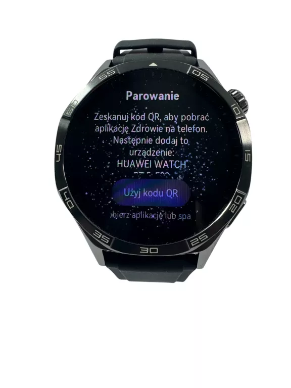 SMARTWATCH HUAWEI WATCH GT 5 46MM VLI-B19