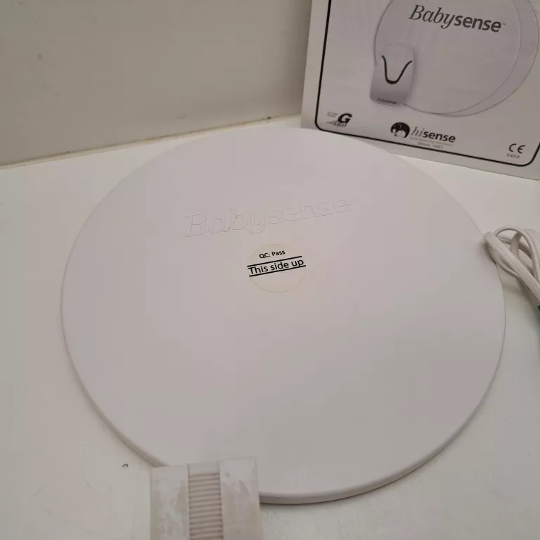 MONITOR ODDECHU BABYSENSE 7