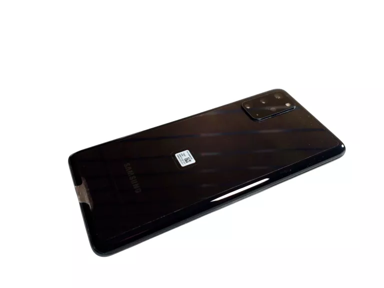 TELEFON SAMSUNG S20+ 12GB / 128GB