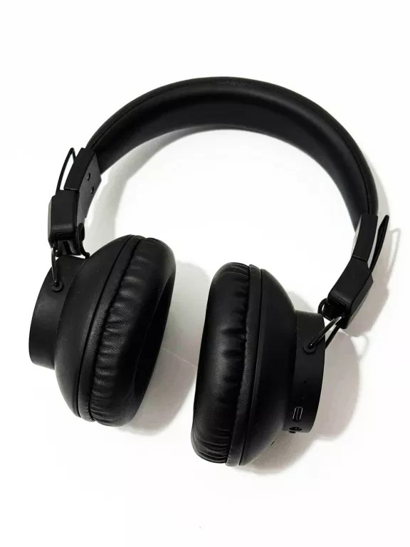 SŁUCHAWKI FRESH REBEL 3AHP400BL KOMPLET!