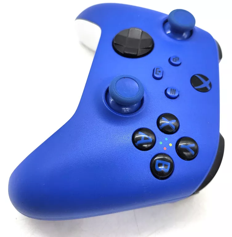 PAD XBOX SERIES S X MICROSOFT SHOCK BLUE
