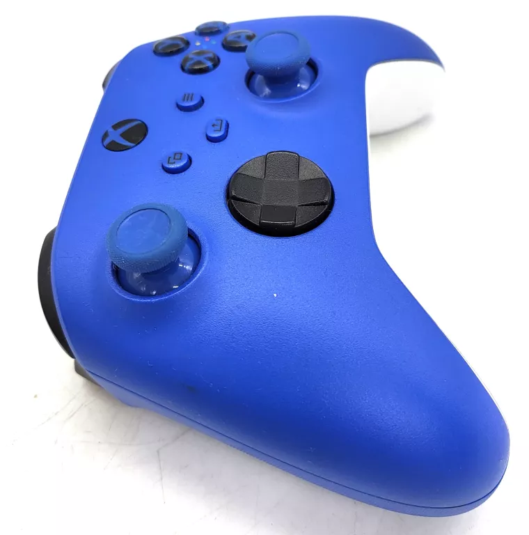 PAD XBOX SERIES S X MICROSOFT SHOCK BLUE