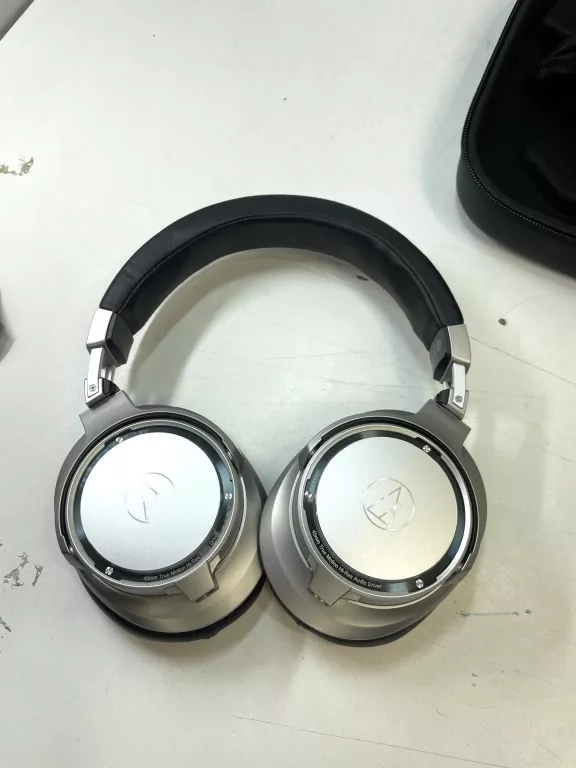 SŁUCHAWKI AUDIO-TECHNIKA ATH-SR9/ETUI