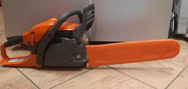PIŁA SPALINOWA HUSQVARNA 445 /*OKAZJA*
