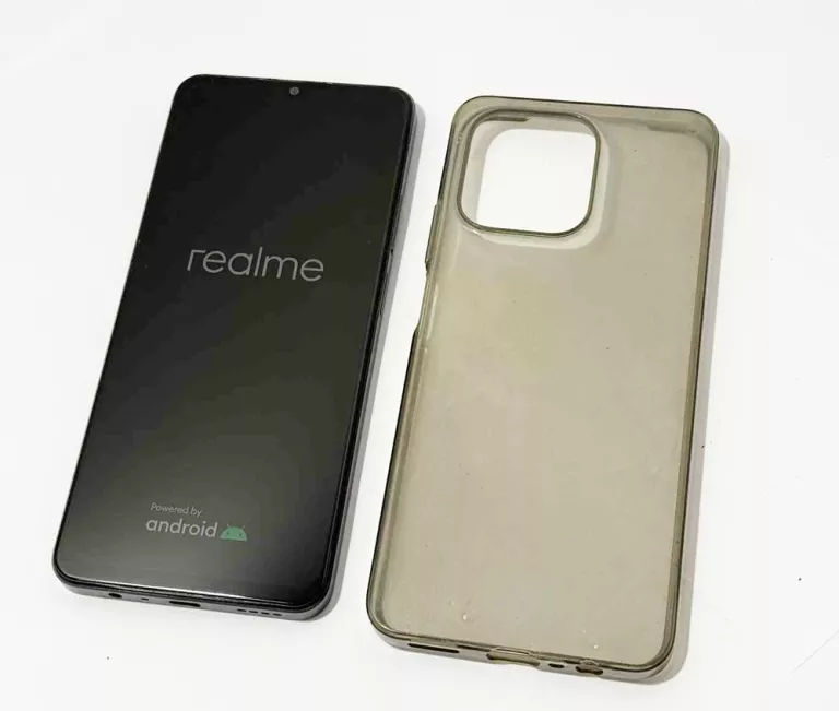 REALME NOTE 50 3/64 GB