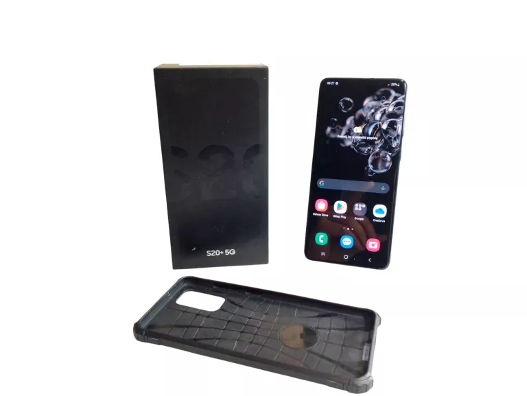 TELEFON SAMSUNG S20+ 12GB / 128GB