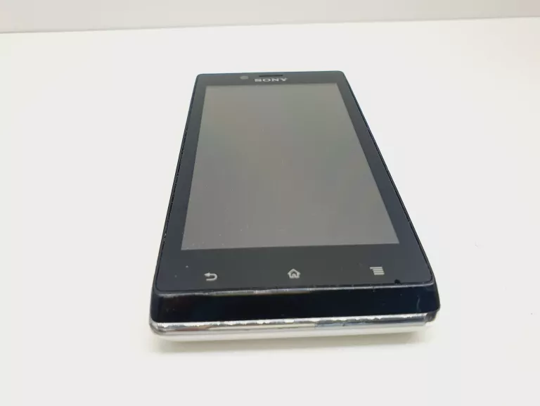 TELEFON SONY XPERIA ST26I