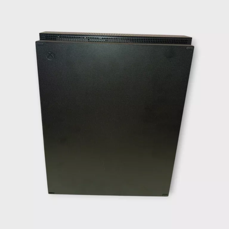 KONSOLA XBOX ONE X 1 TB+2PADY