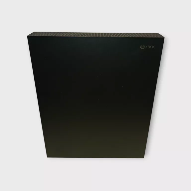 KONSOLA XBOX ONE X 1 TB+2PADY