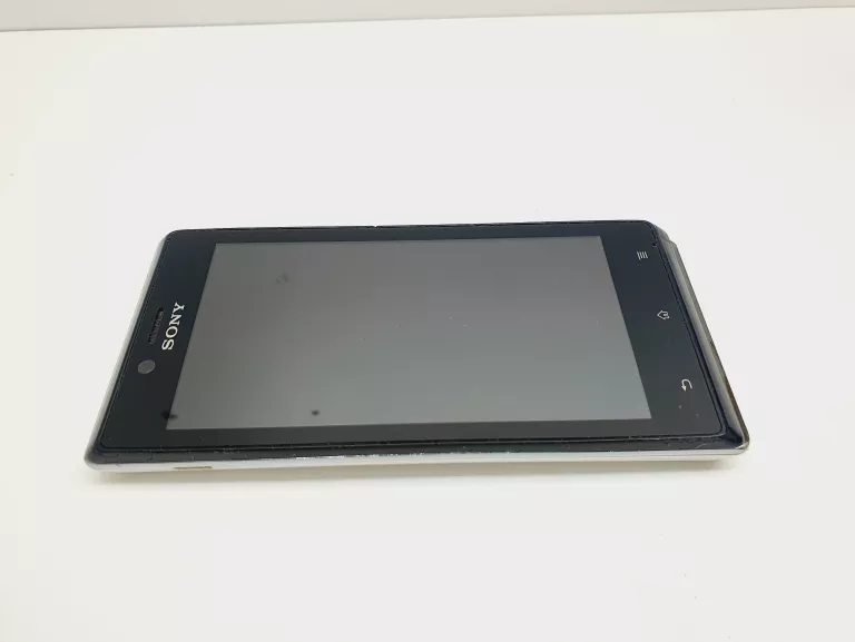 TELEFON SONY XPERIA ST26I