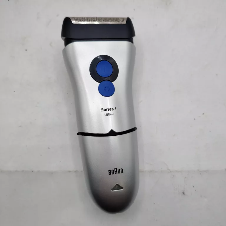 GOLARKA BRAUN SERIA 1 150 S-1