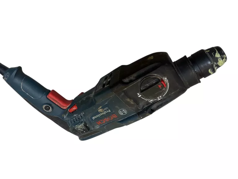 MŁOTOWIERTARKA BOSCH GBH 2-21 / WALIZKA