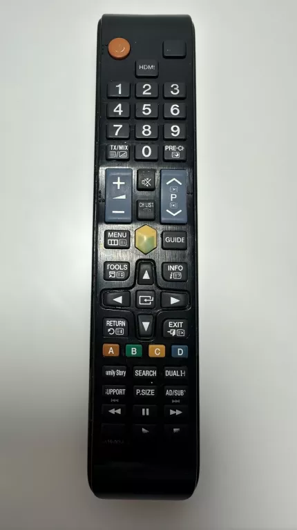 TELEWIZOR SAMSUNG 40" UE40ES5500 SMART TV + PILOT WARTO OKAZJA