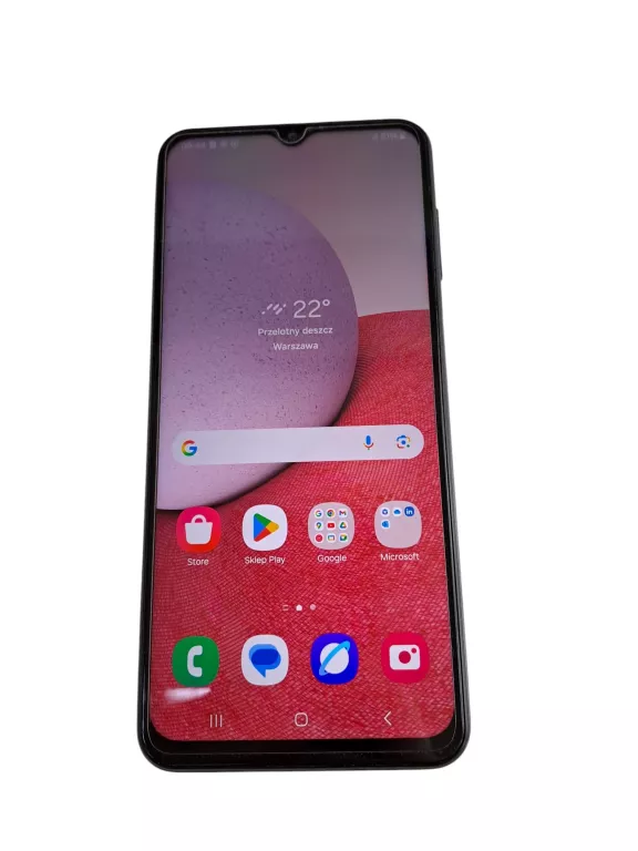 SAMSUNG GALAXY A13 4 GB / 64GB