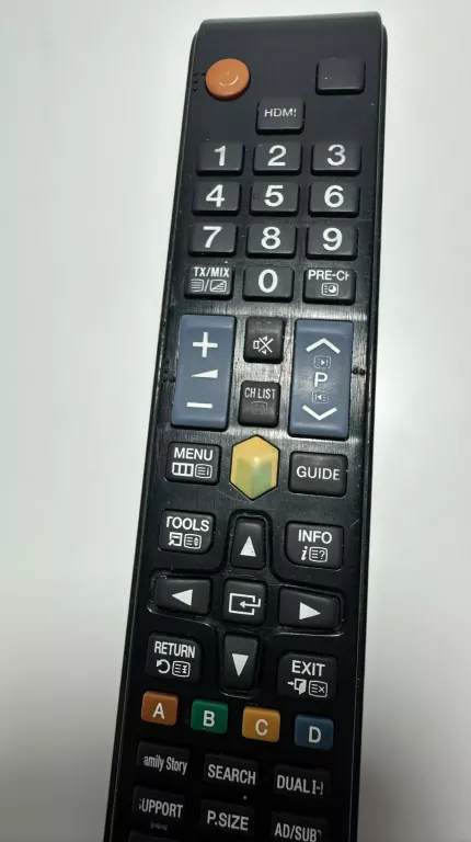TELEWIZOR SAMSUNG 40" UE40ES5500 SMART TV + PILOT WARTO OKAZJA