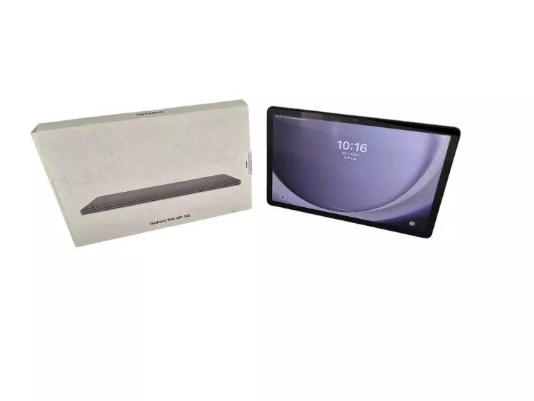 TABLET SAMSUNG GALAXY TAB A9+ 5G 8 GB/128 GB