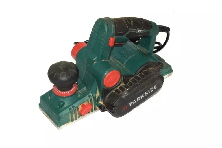 STRUG HEBEL PARKSIDE PEH 30 750W SPRAWNY OKAZJA
